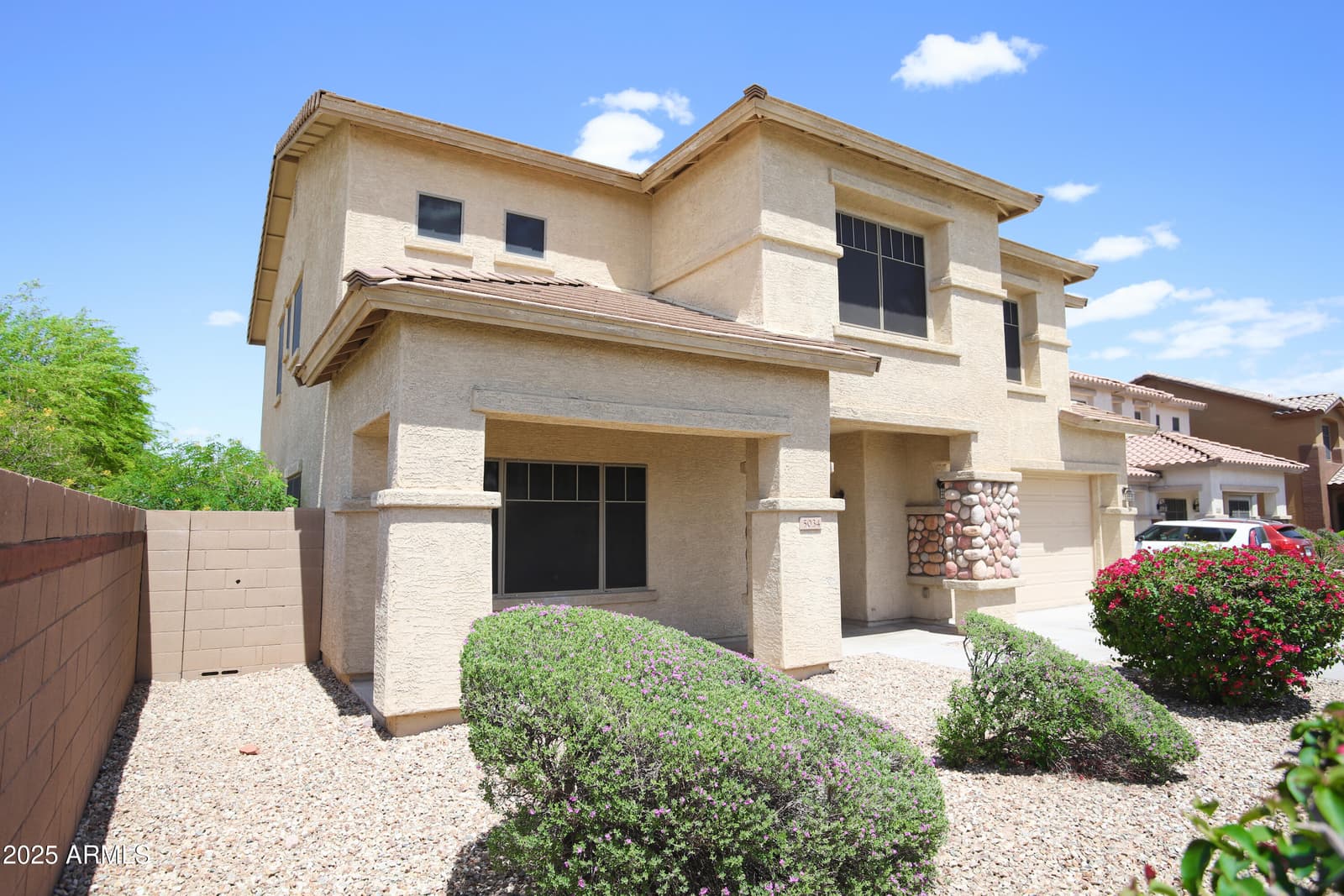5034 W ST KATERI Drive, Laveen, AZ 85339 — photo 2 of 40