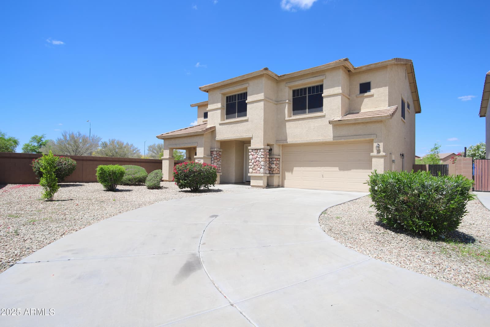 5034 W ST KATERI Drive, Laveen, AZ 85339 — photo 3 of 40