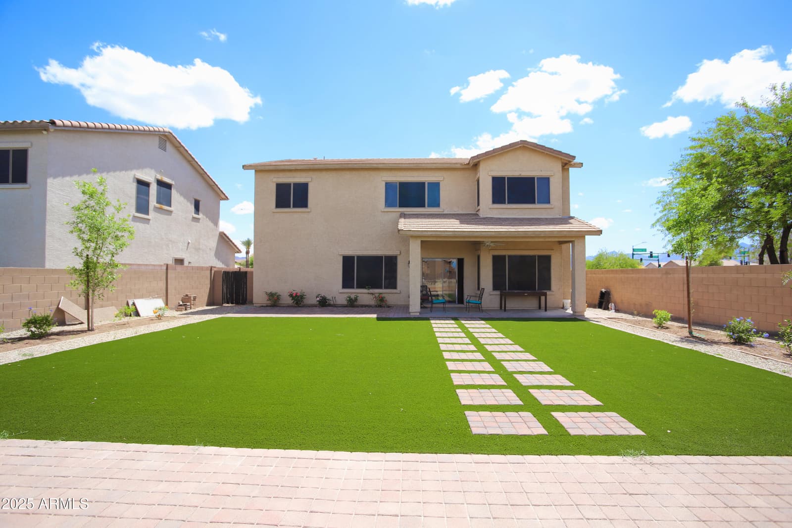 5034 W ST KATERI Drive, Laveen, AZ 85339 — photo 35 of 40