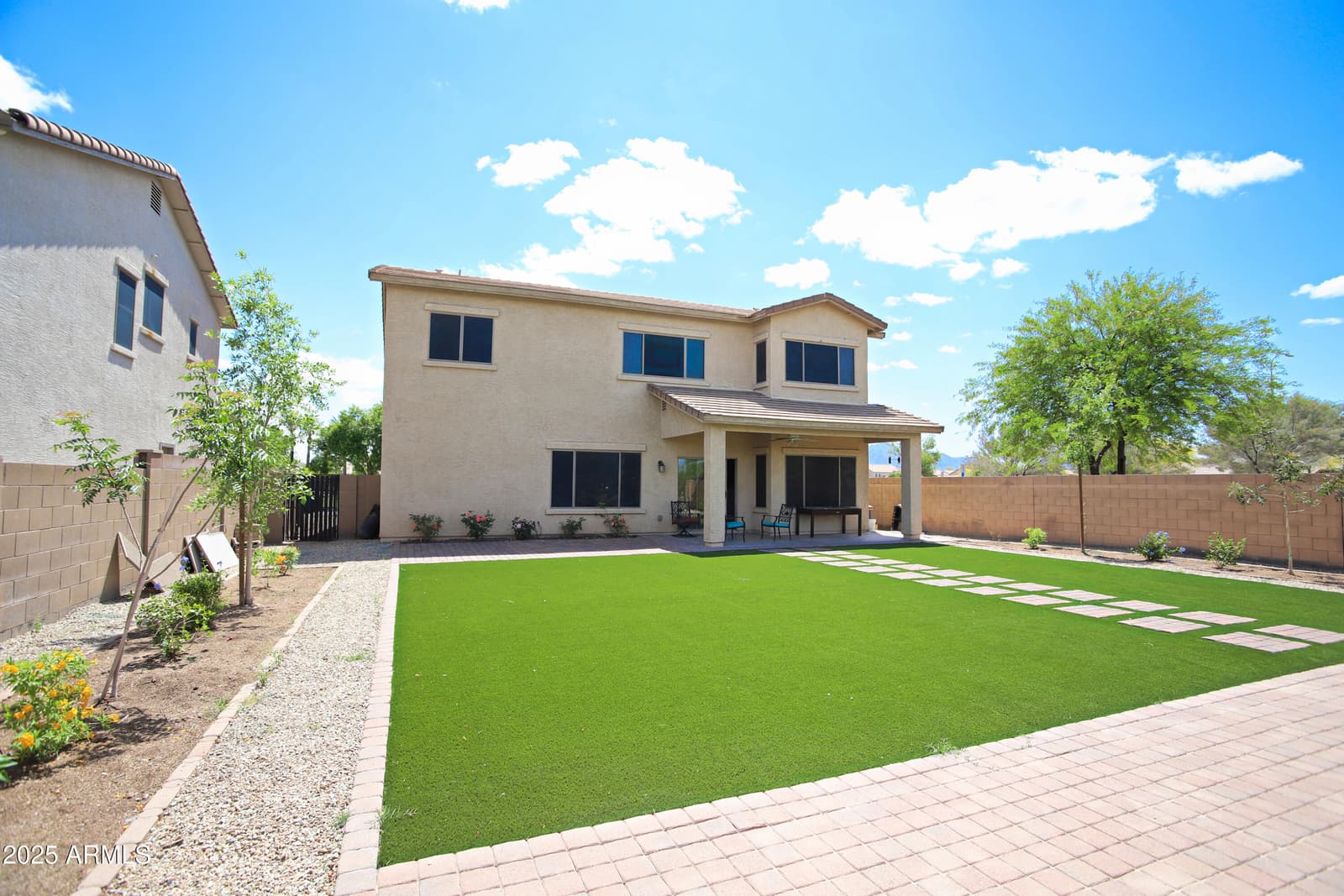 5034 W ST KATERI Drive, Laveen, AZ 85339 — photo 36 of 40