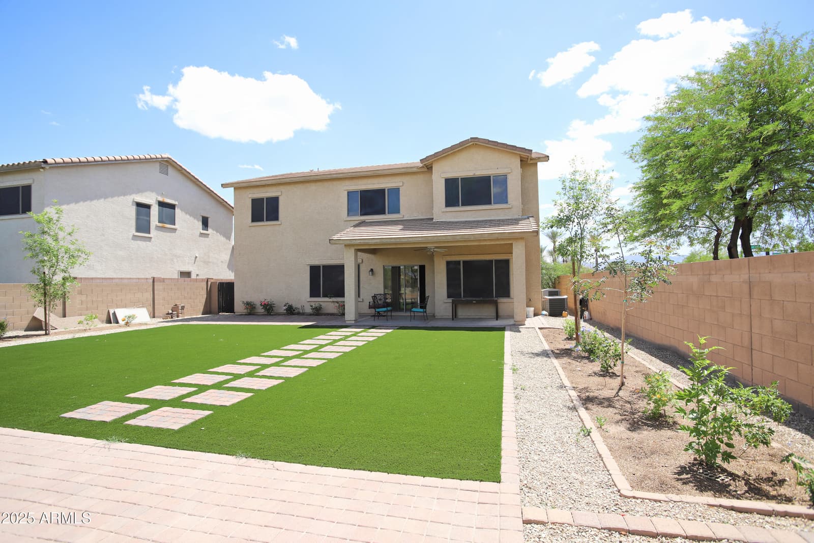 5034 W ST KATERI Drive, Laveen, AZ 85339 — photo 37 of 40