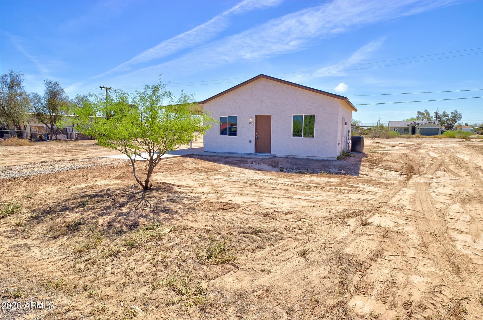 3165 W SOLANO Drive, Eloy, AZ 85131 — photo 2 of 21