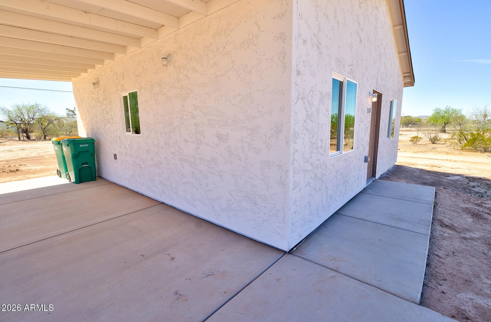 3165 W SOLANO Drive, Eloy, AZ 85131 — photo 4 of 21