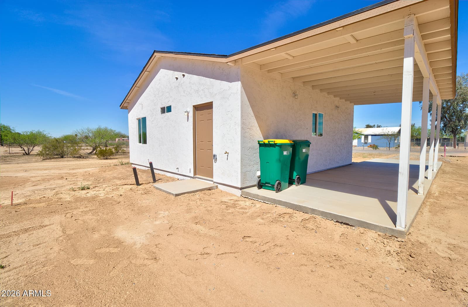 3165 W SOLANO Drive, Eloy, AZ 85131 — photo 5 of 21