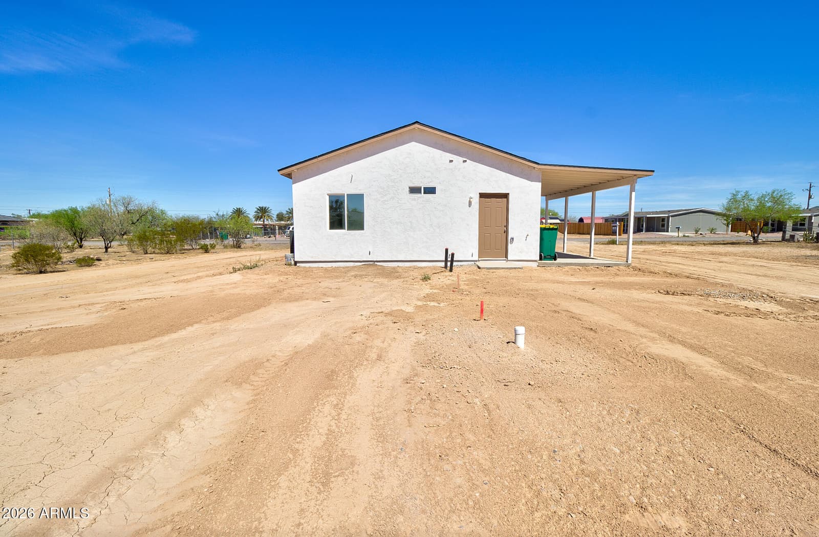 3165 W SOLANO Drive, Eloy, AZ 85131 — photo 19 of 21
