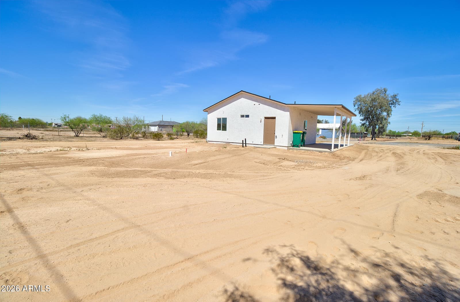 3165 W SOLANO Drive, Eloy, AZ 85131 — photo 20 of 21