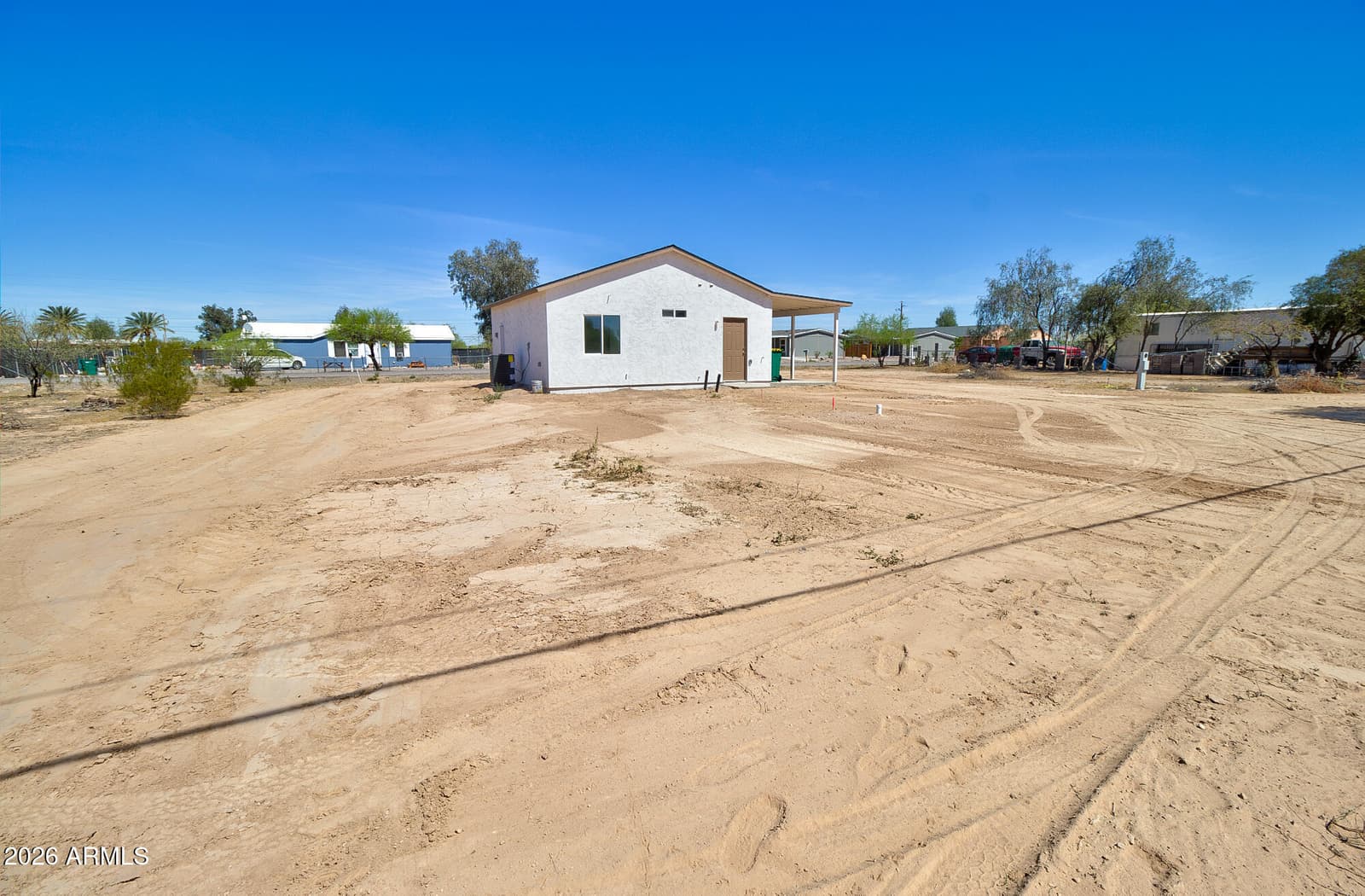 3165 W SOLANO Drive, Eloy, AZ 85131 — photo 21 of 21