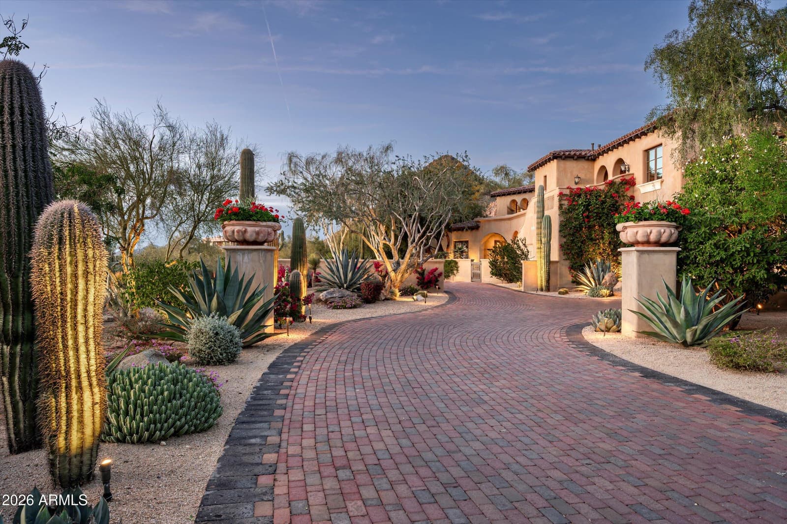 10040 E HAPPY VALLEY Road 8, Scottsdale, AZ 85255 — photo 83 of 91