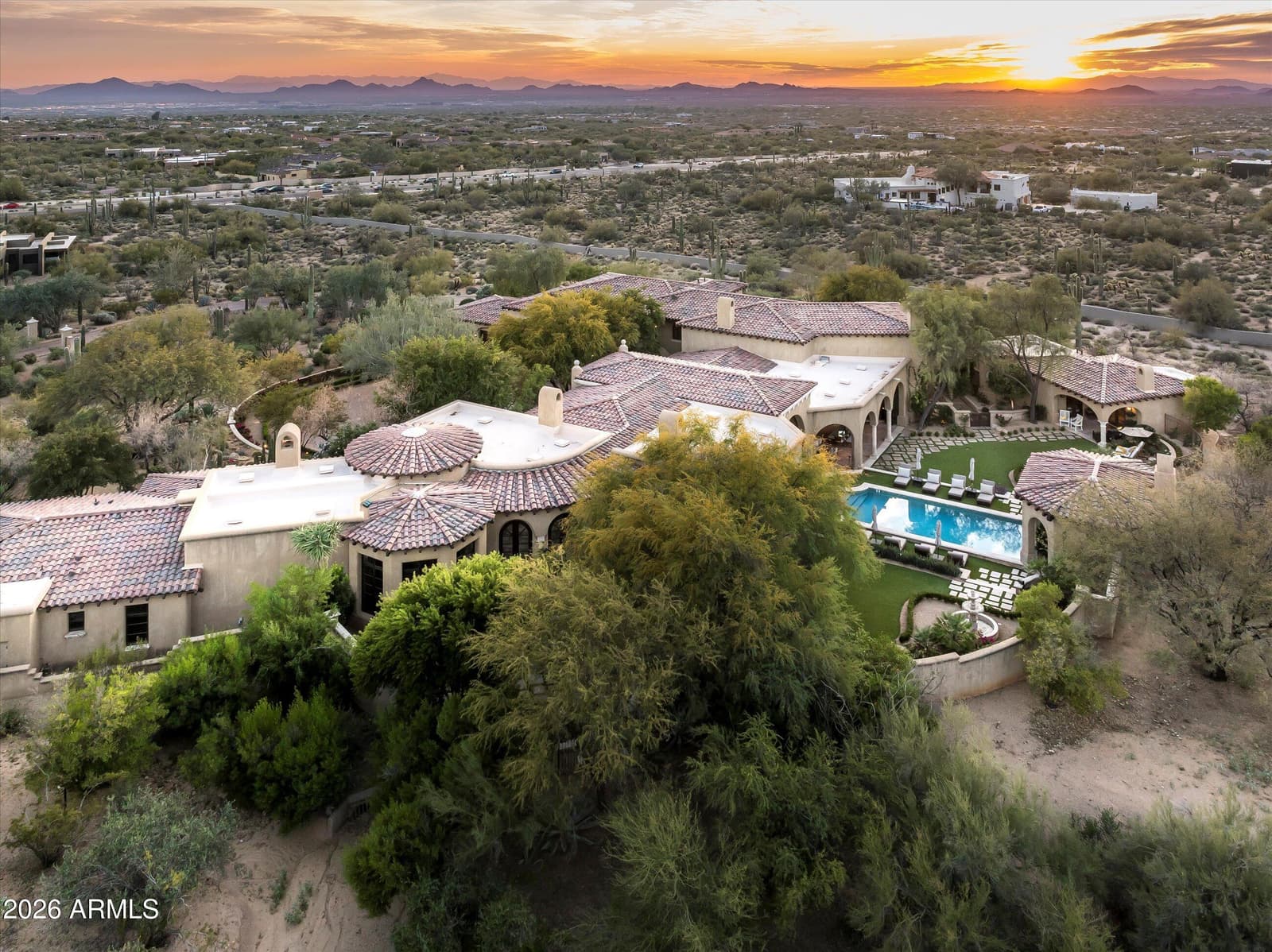 10040 E HAPPY VALLEY Road 8, Scottsdale, AZ 85255 — photo 90 of 91