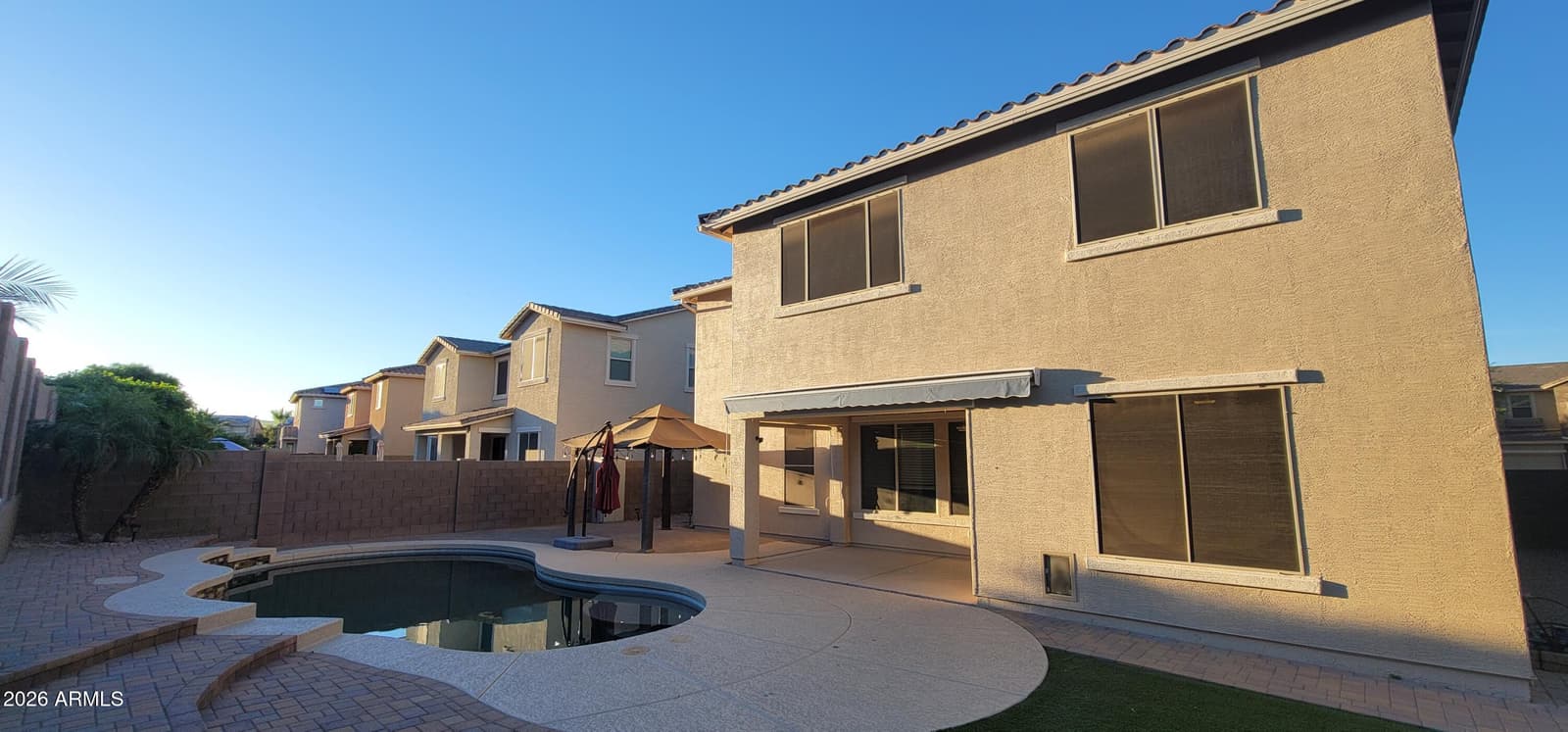 15617 W CORTEZ Street, Surprise, AZ 85379 — photo 63 of 64
