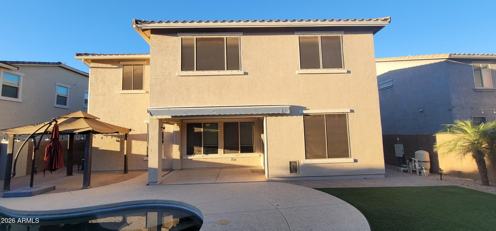 15617 W CORTEZ Street, Surprise, AZ 85379 — photo 62 of 64