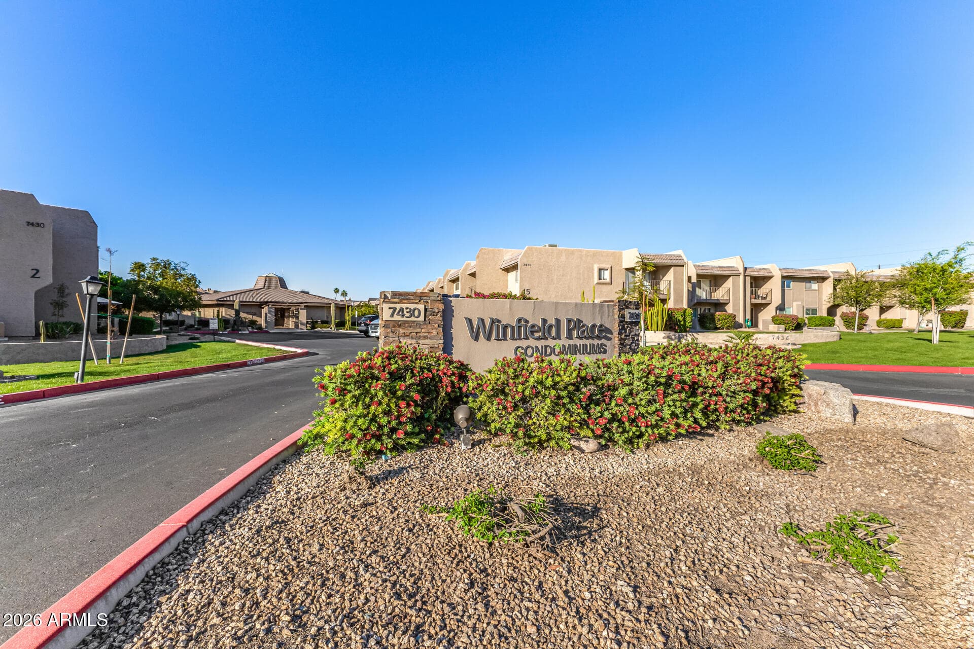 7430 E CHAPARRAL Road A214, Scottsdale, AZ 85250 — photo 22 of 30