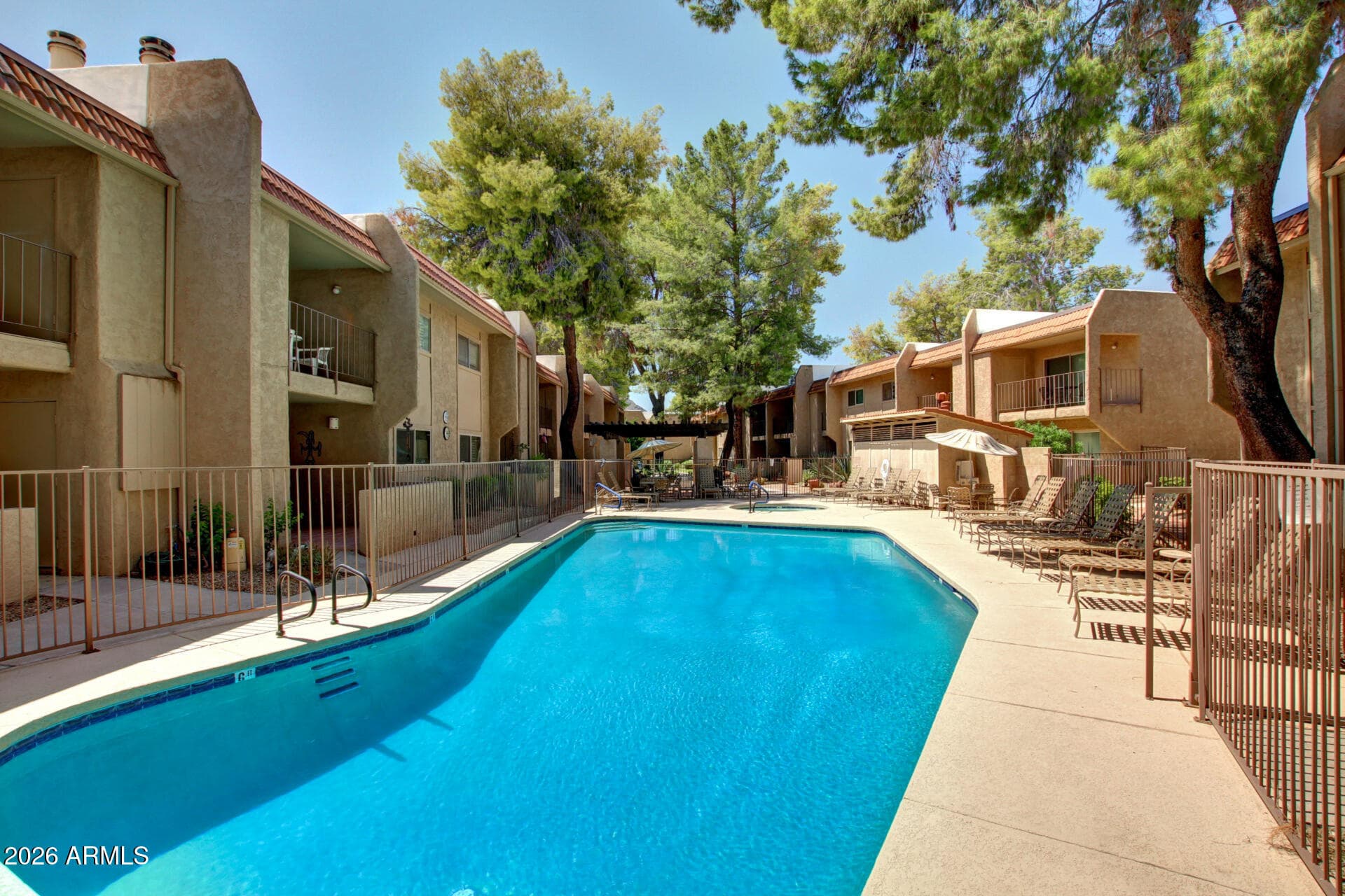 7430 E CHAPARRAL Road A214, Scottsdale, AZ 85250 — photo 25 of 30