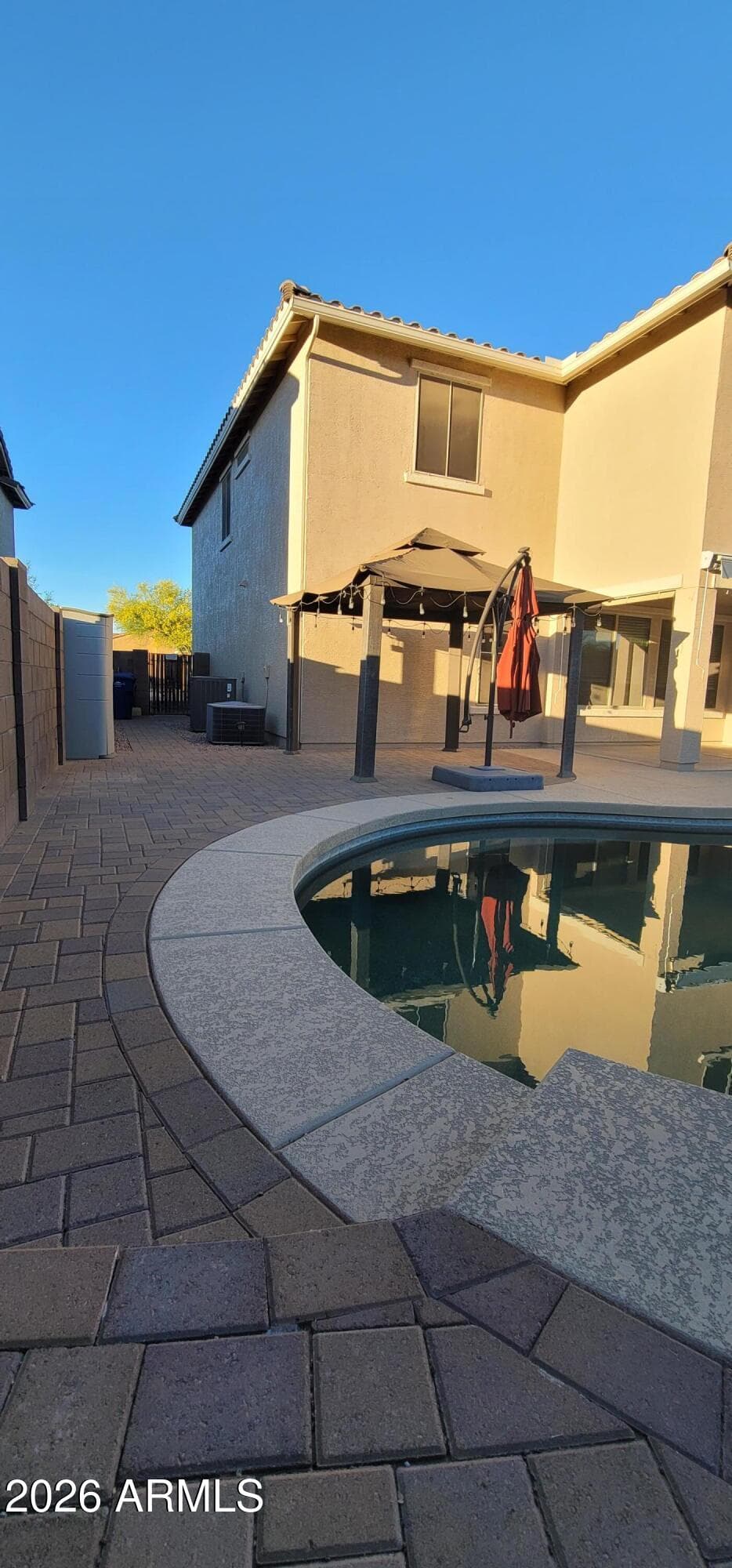 15617 W CORTEZ Street, Surprise, AZ 85379 — photo 59 of 64