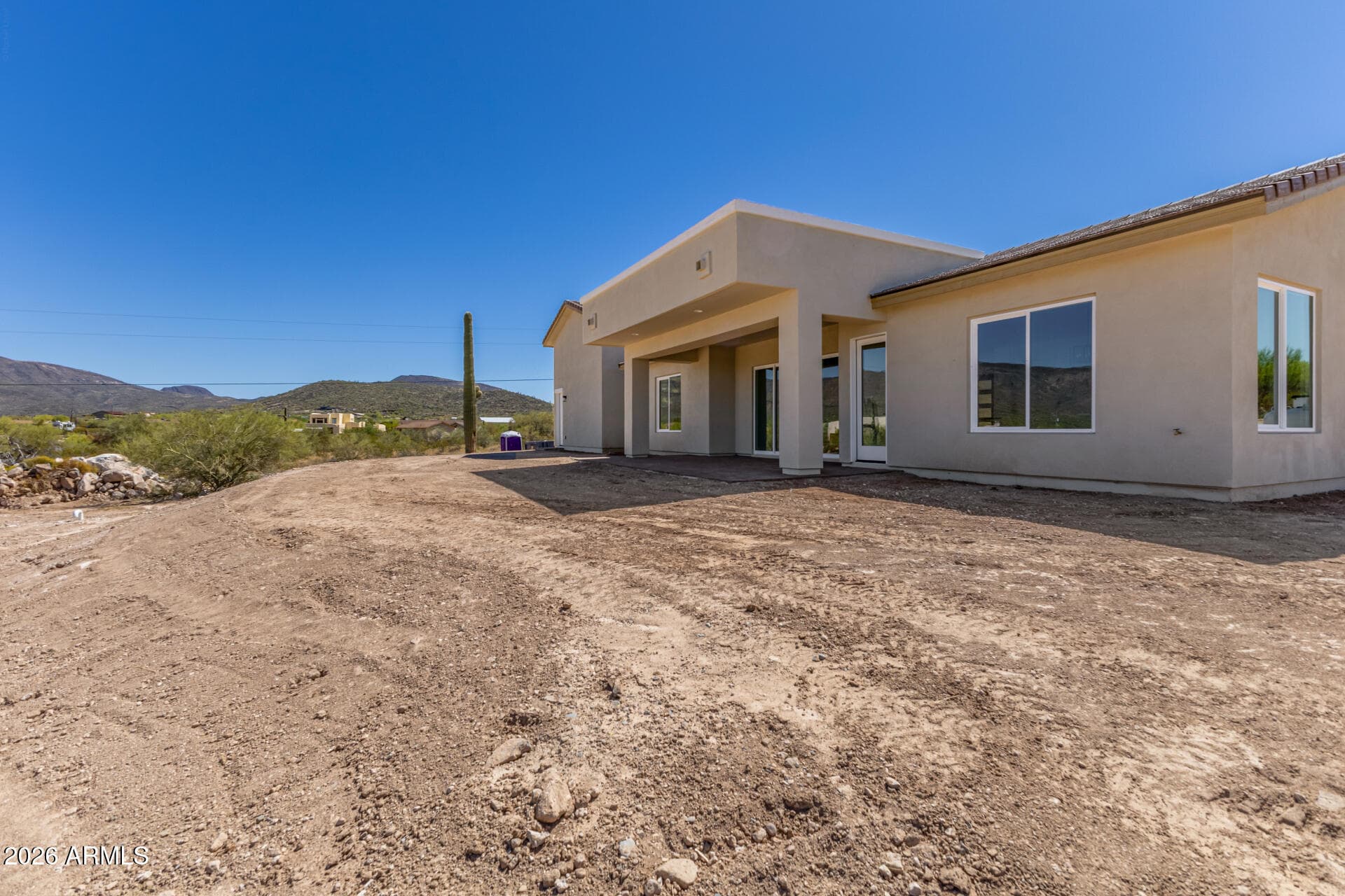 45315 N 18TH Street, New River, AZ 85087 — photo 7 of 40