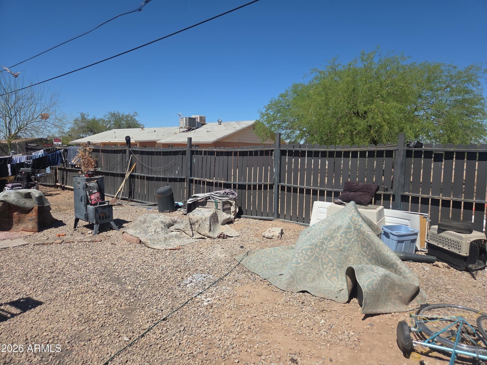 8682 W SANTA CRUZ Boulevard, Arizona City, AZ 85123 — photo 13 of 14