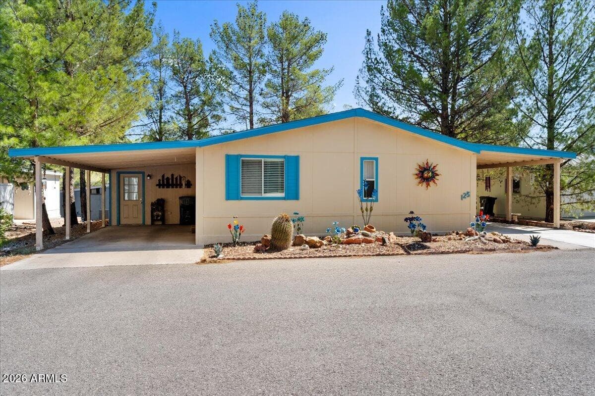 2050 W Hwy 89A Highway, Cottonwood, AZ 86326 — photo 2 of 20