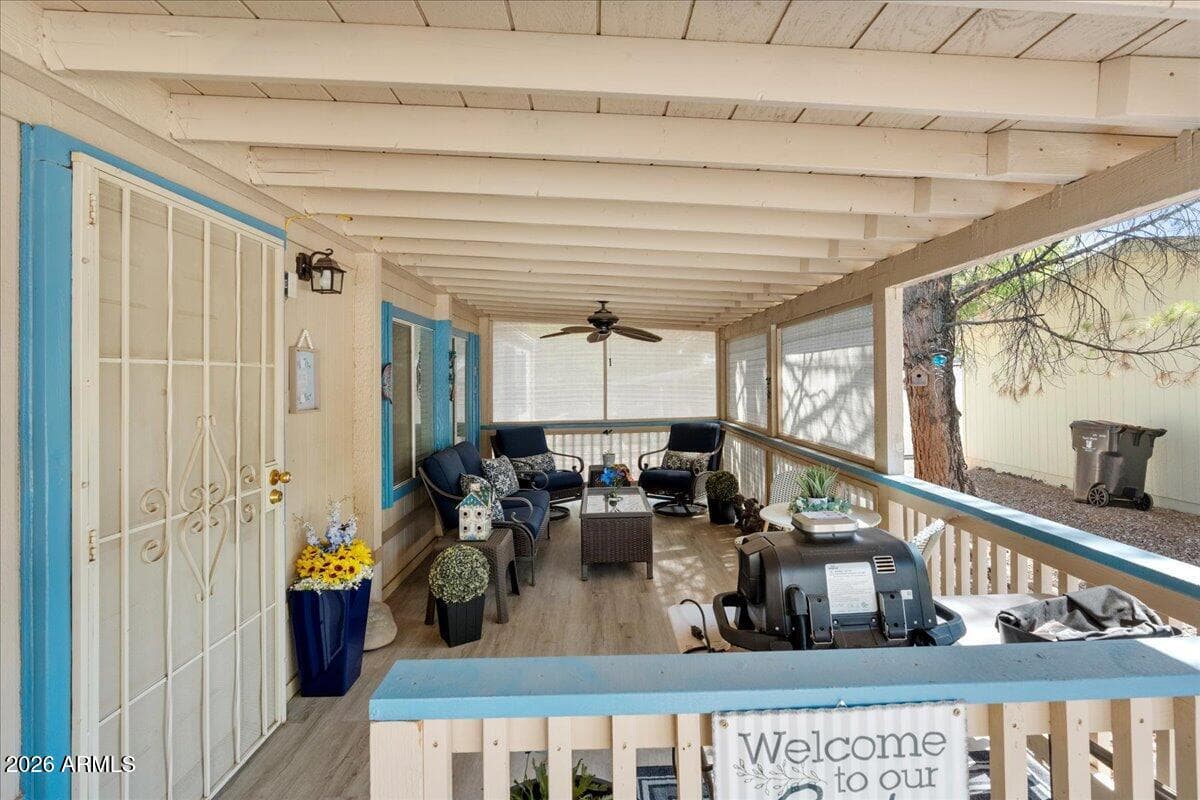 2050 W Hwy 89A Highway, Cottonwood, AZ 86326 — photo 4 of 20