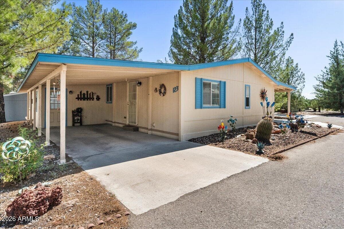 2050 W Hwy 89A Highway, Cottonwood, AZ 86326 — photo 19 of 20