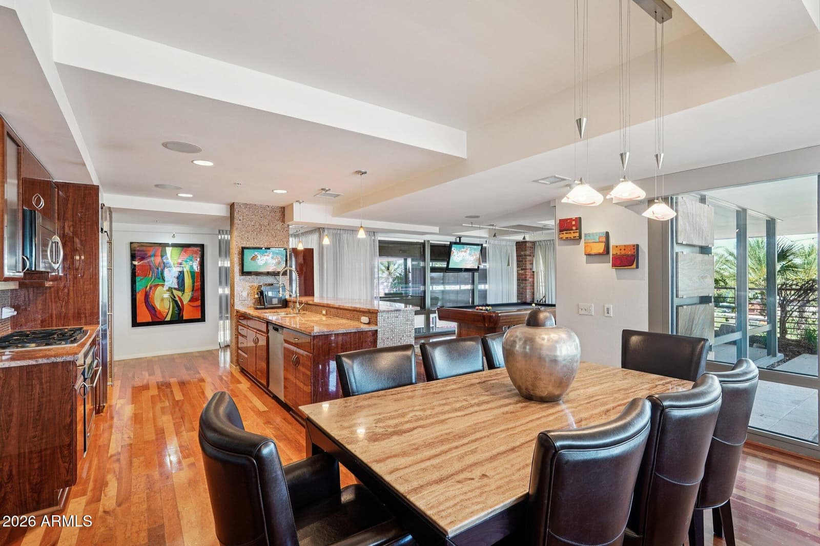 7157 E RANCHO VISTA Drive 4006, Scottsdale, AZ 85251 — photo 19 of 84