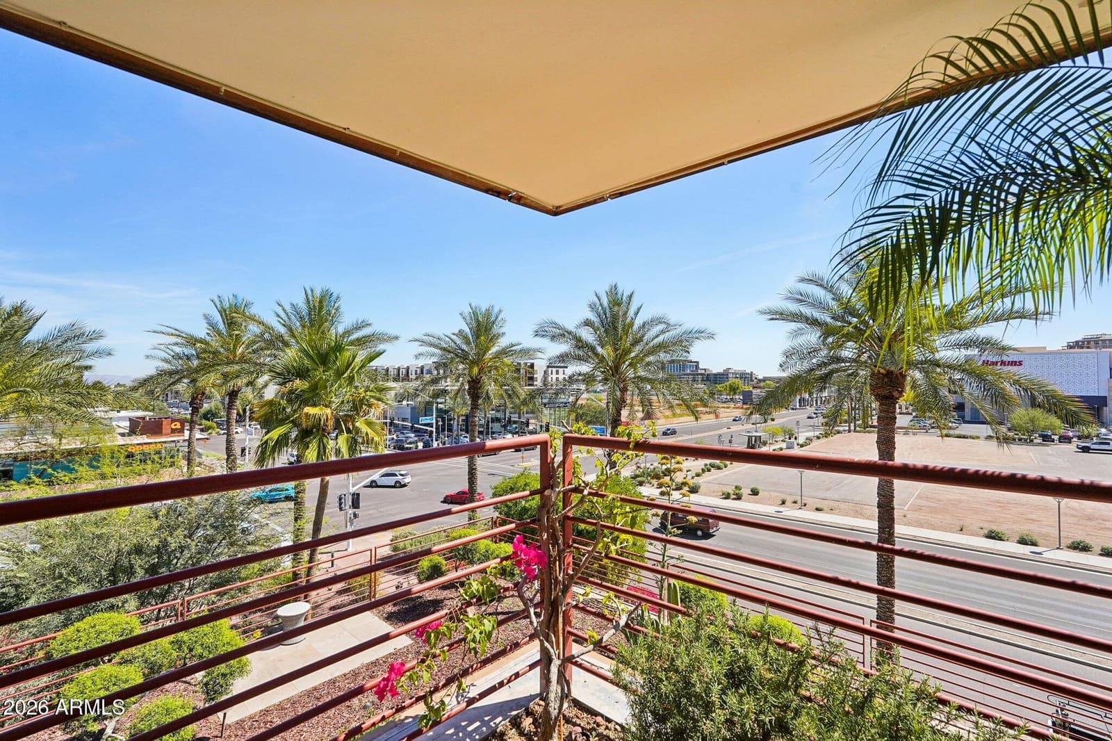 7157 E RANCHO VISTA Drive 4006, Scottsdale, AZ 85251 — photo 53 of 84