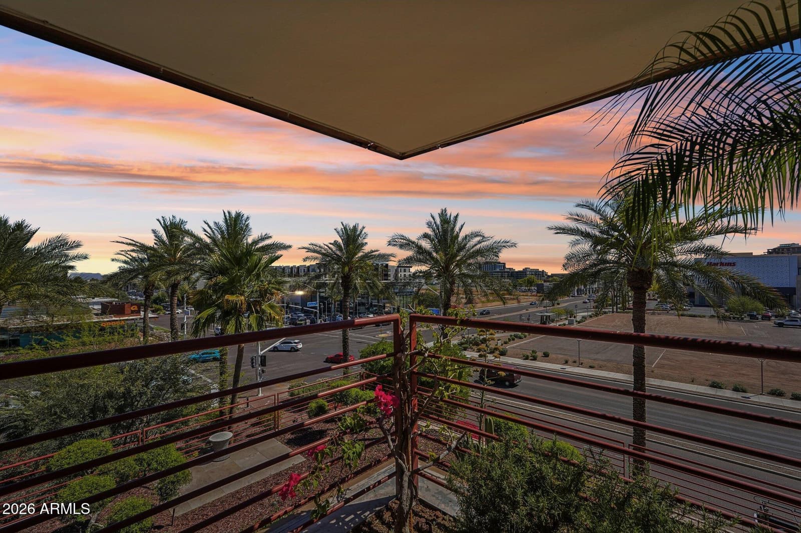 7157 E RANCHO VISTA Drive 4006, Scottsdale, AZ 85251 — photo 55 of 84
