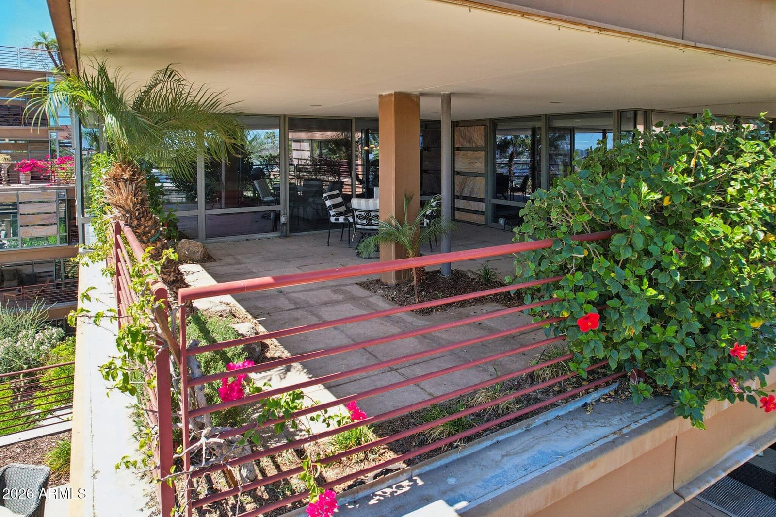 7157 E RANCHO VISTA Drive 4006, Scottsdale, AZ 85251 — photo 73 of 84