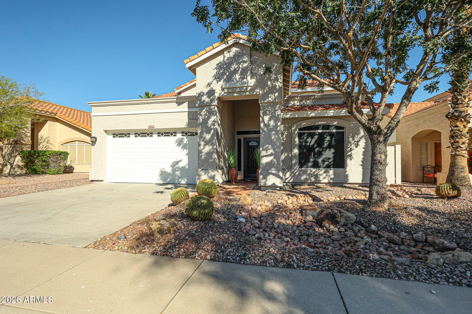 21699 N 61ST Avenue, Glendale, AZ 85308 — photo 2 of 57