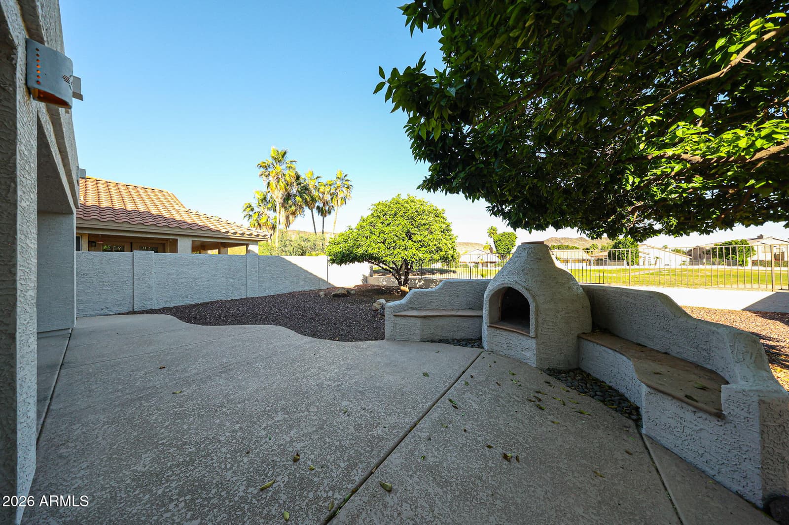21699 N 61ST Avenue, Glendale, AZ 85308 — photo 46 of 57