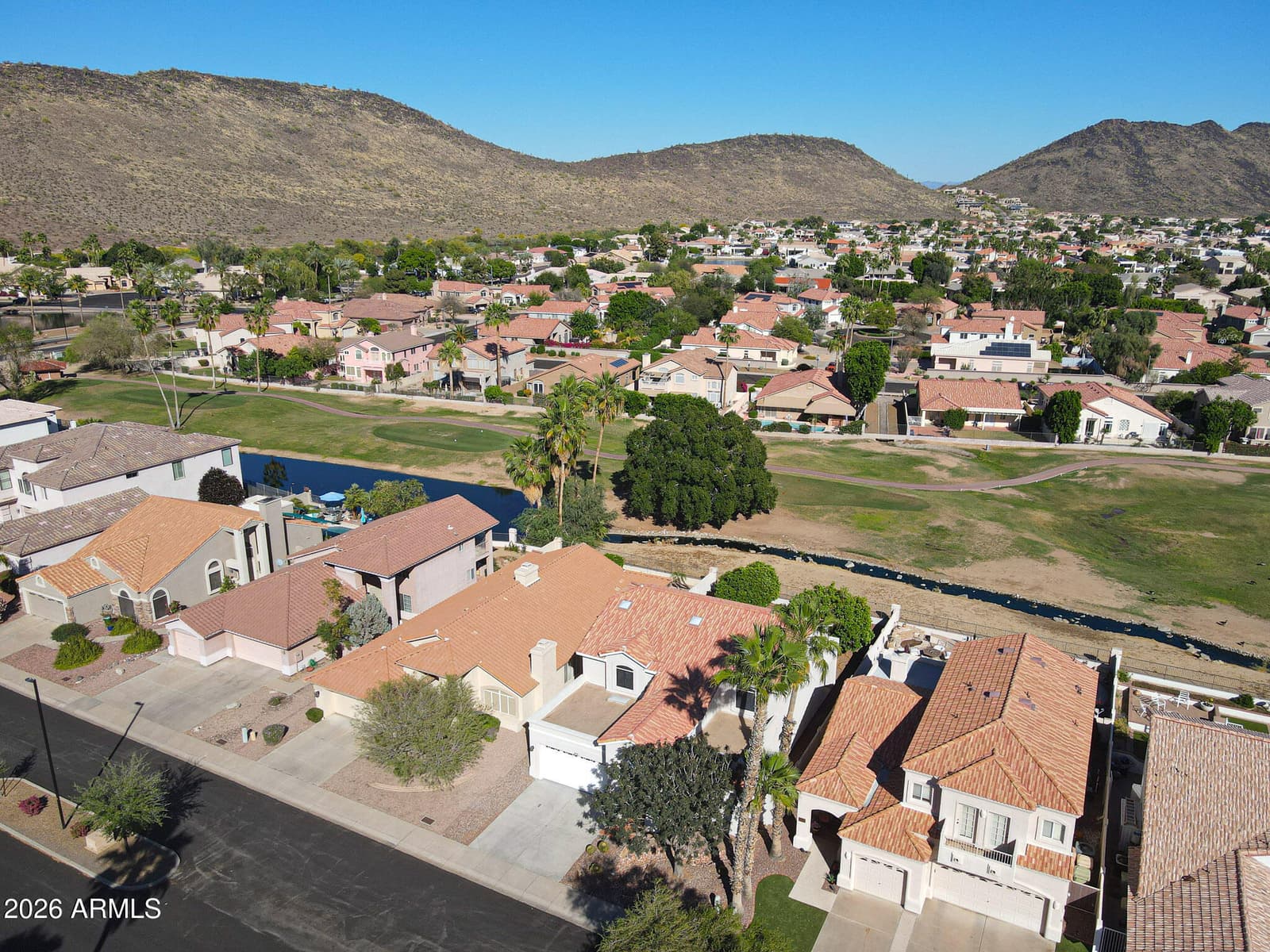 21699 N 61ST Avenue, Glendale, AZ 85308 — photo 56 of 57