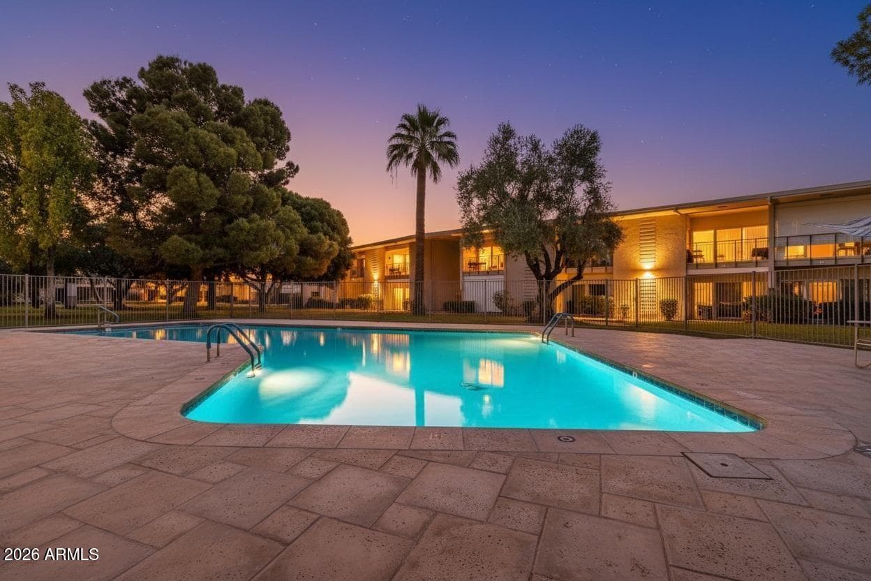 6125 E INDIAN SCHOOL Road 280, Scottsdale, AZ 85251 — photo 30 of 33