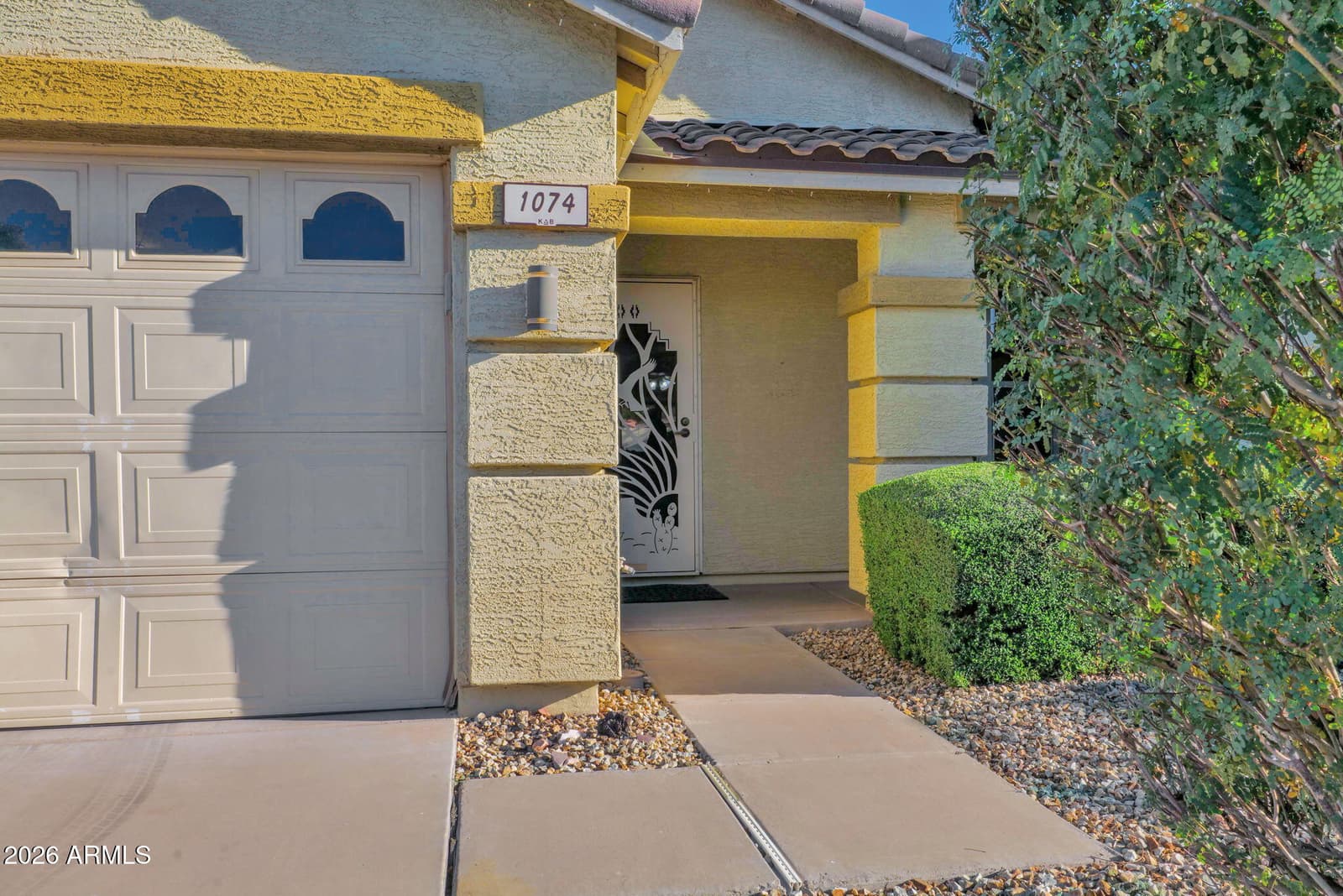 1074 E Arabian Drive, Gilbert, AZ 85296 — photo 3 of 40