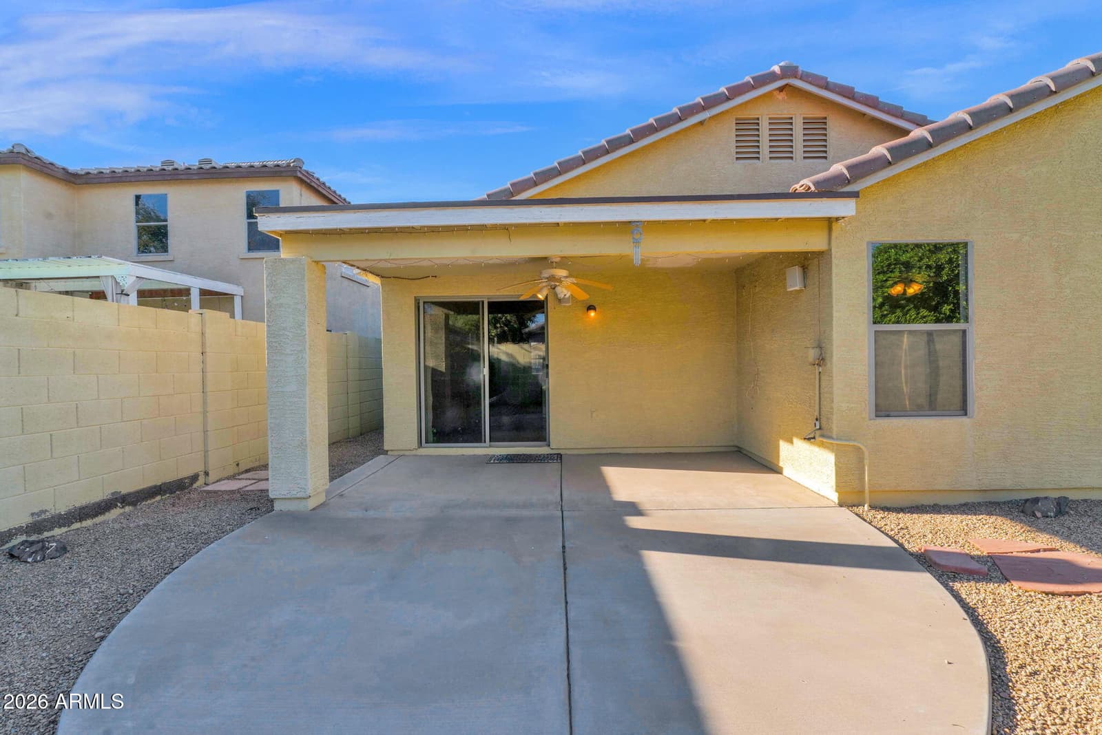 1074 E Arabian Drive, Gilbert, AZ 85296 — photo 30 of 40