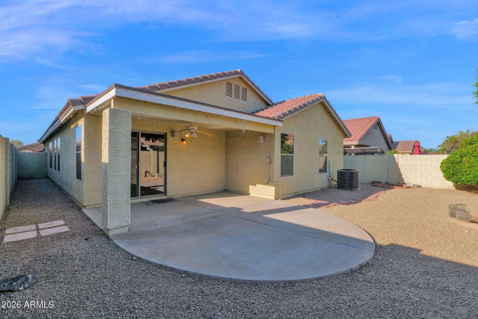 1074 E Arabian Drive, Gilbert, AZ 85296 — photo 29 of 40