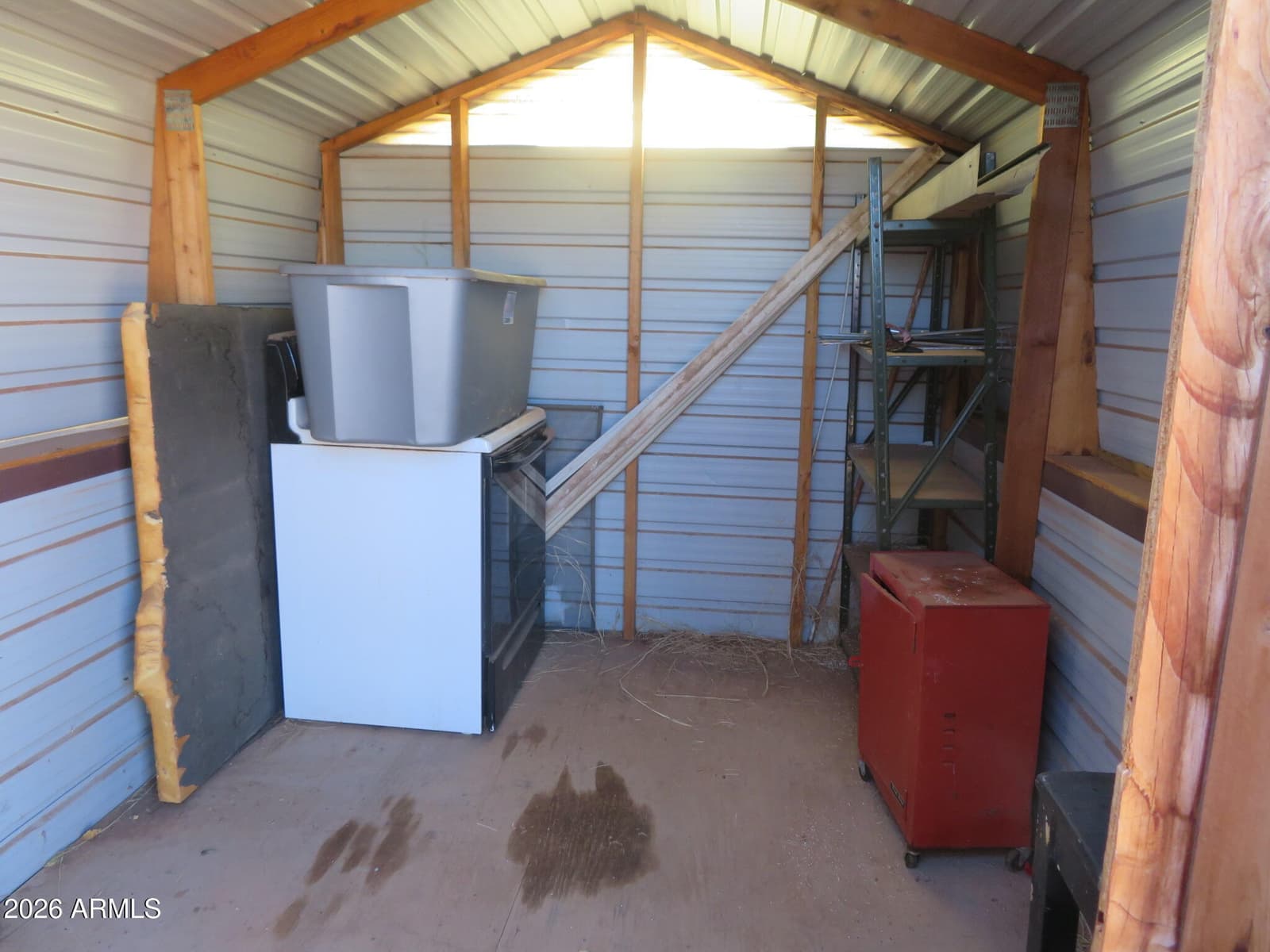 211 Dragoon Street, Huachuca City, AZ 85616 — photo 24 of 33