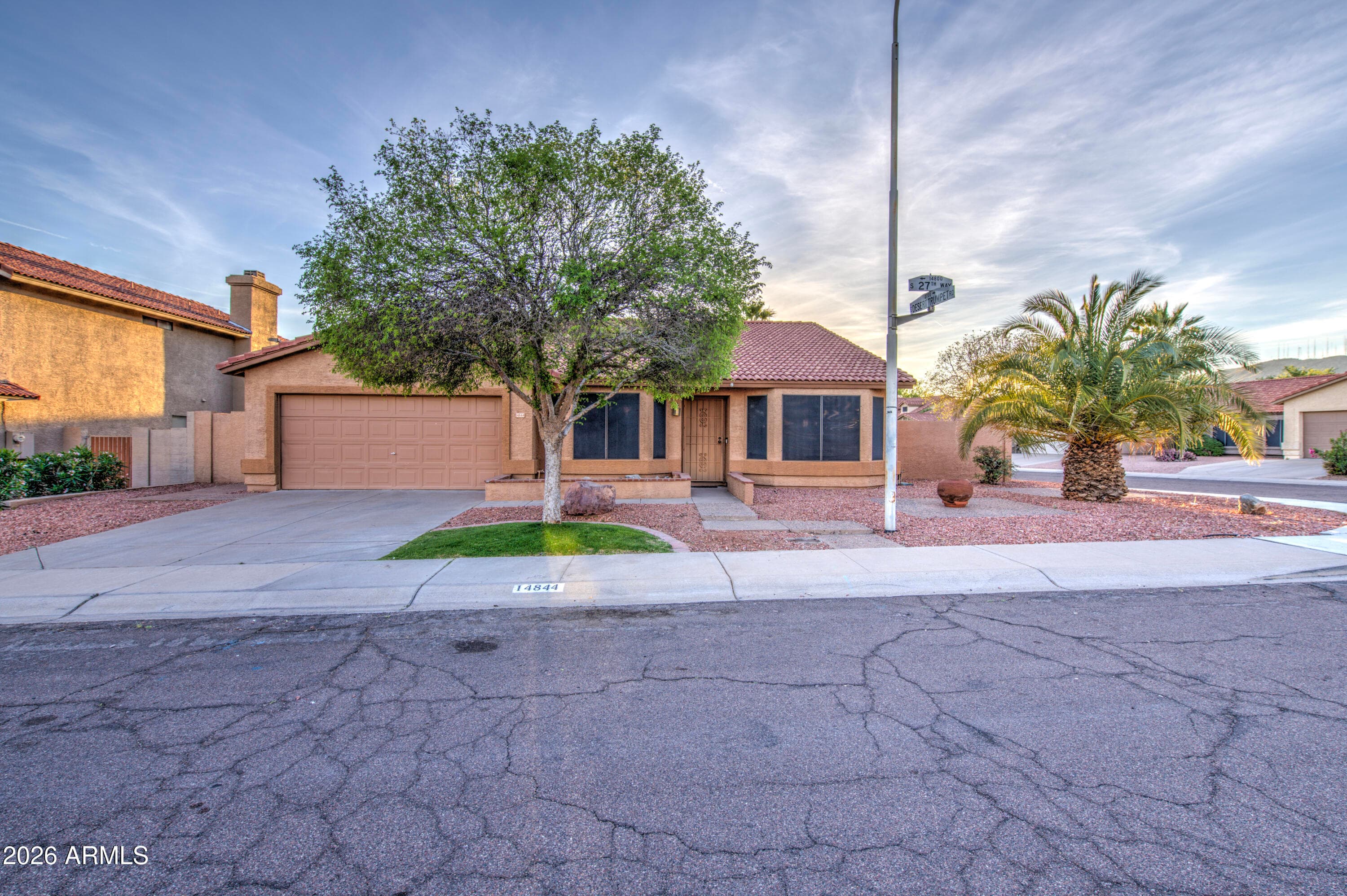 14844 S 27TH Way, Phoenix, AZ 85048 — photo 5 of 50