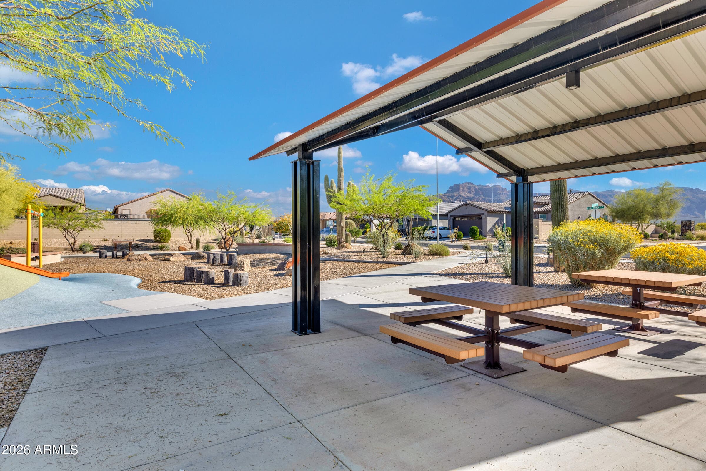 2701 S Reavis Falls Road, Apache Junction, AZ 85119 — photo 43 of 44