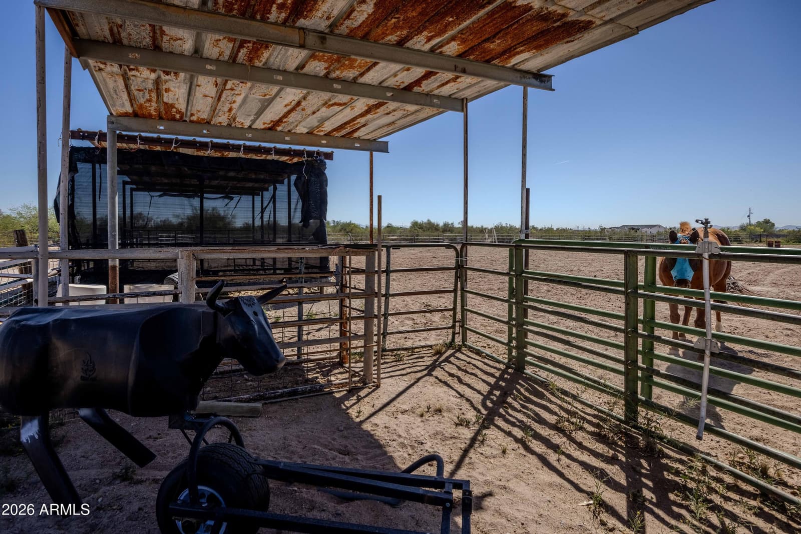 1914 S 351ST Drive, Tonopah, AZ 85354 — photo 45 of 51