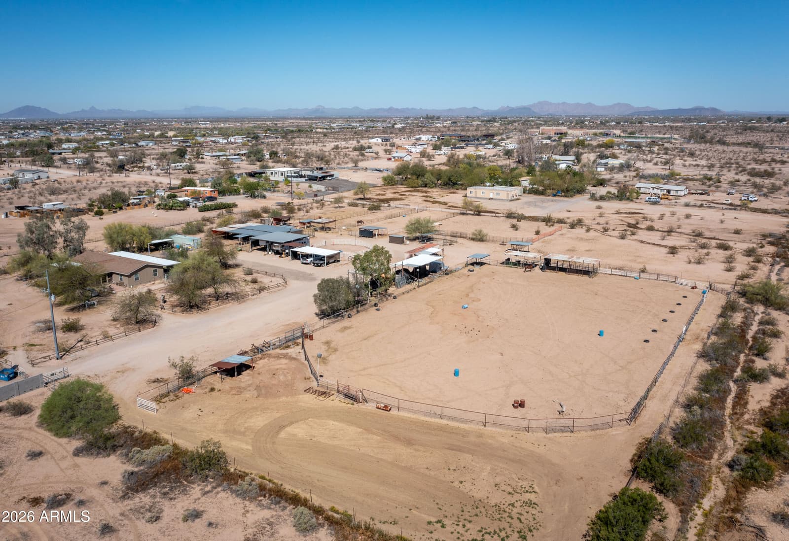 1914 S 351ST Drive, Tonopah, AZ 85354 — photo 4 of 51