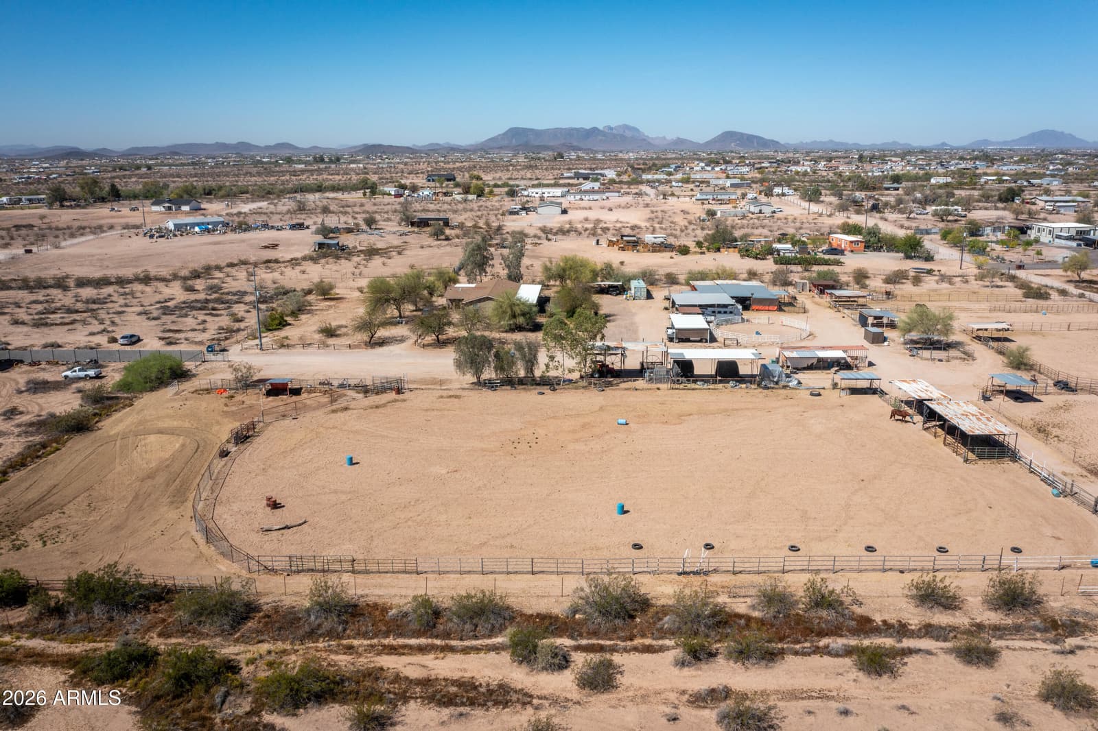 1914 S 351ST Drive, Tonopah, AZ 85354 — photo 49 of 51