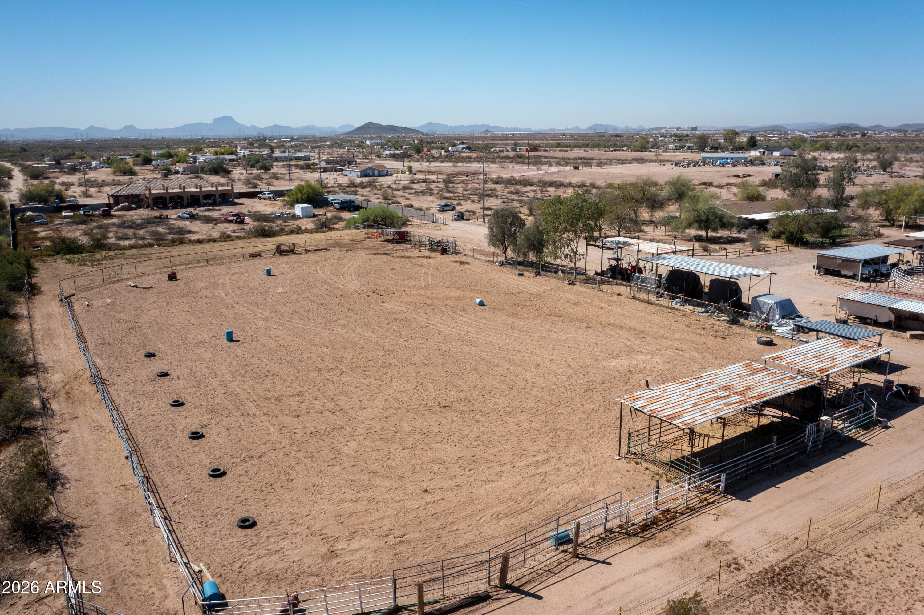 1914 S 351ST Drive, Tonopah, AZ 85354 — photo 5 of 51