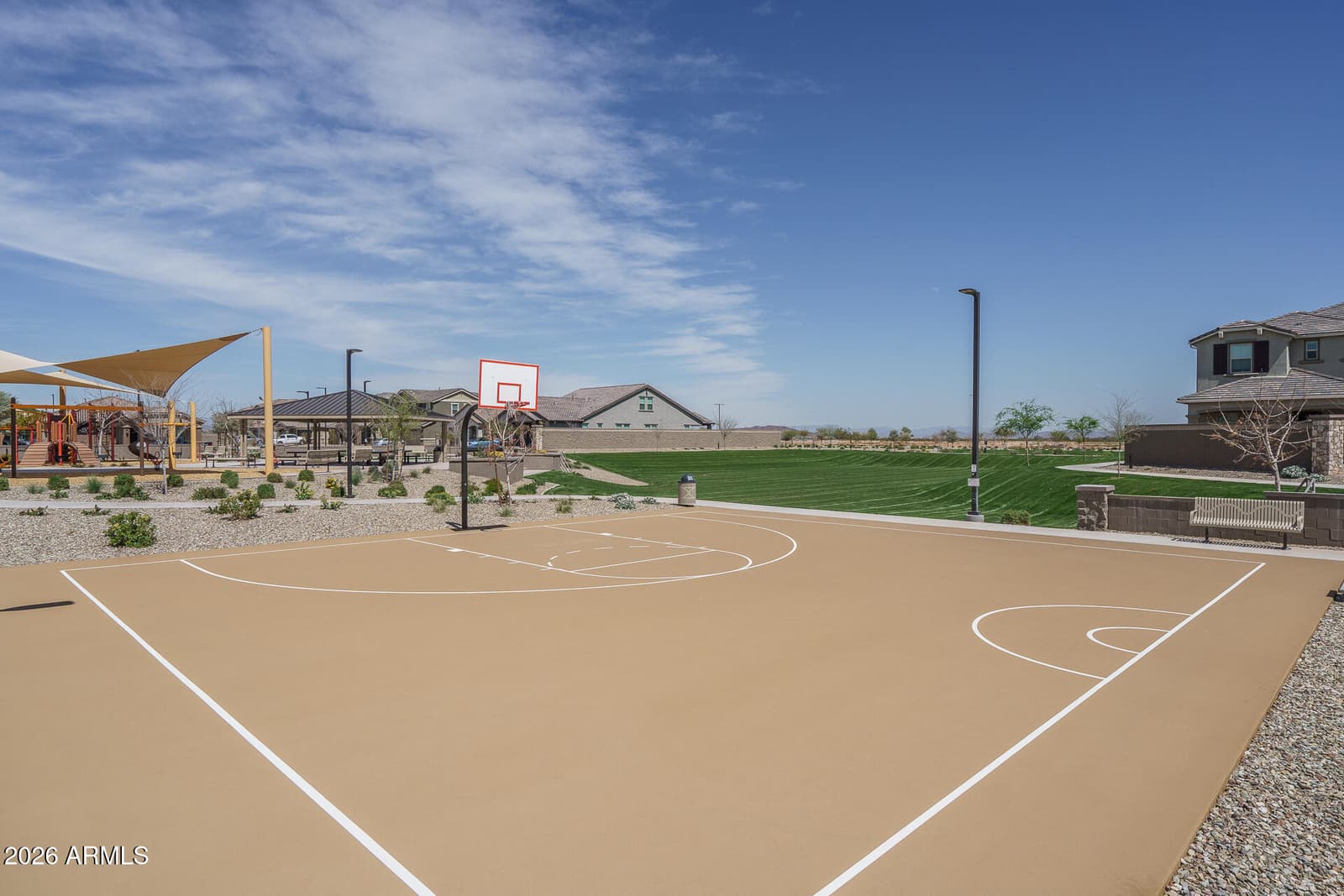 16180 W Soft Wind Drive, Surprise, AZ 85387 — photo 23 of 49