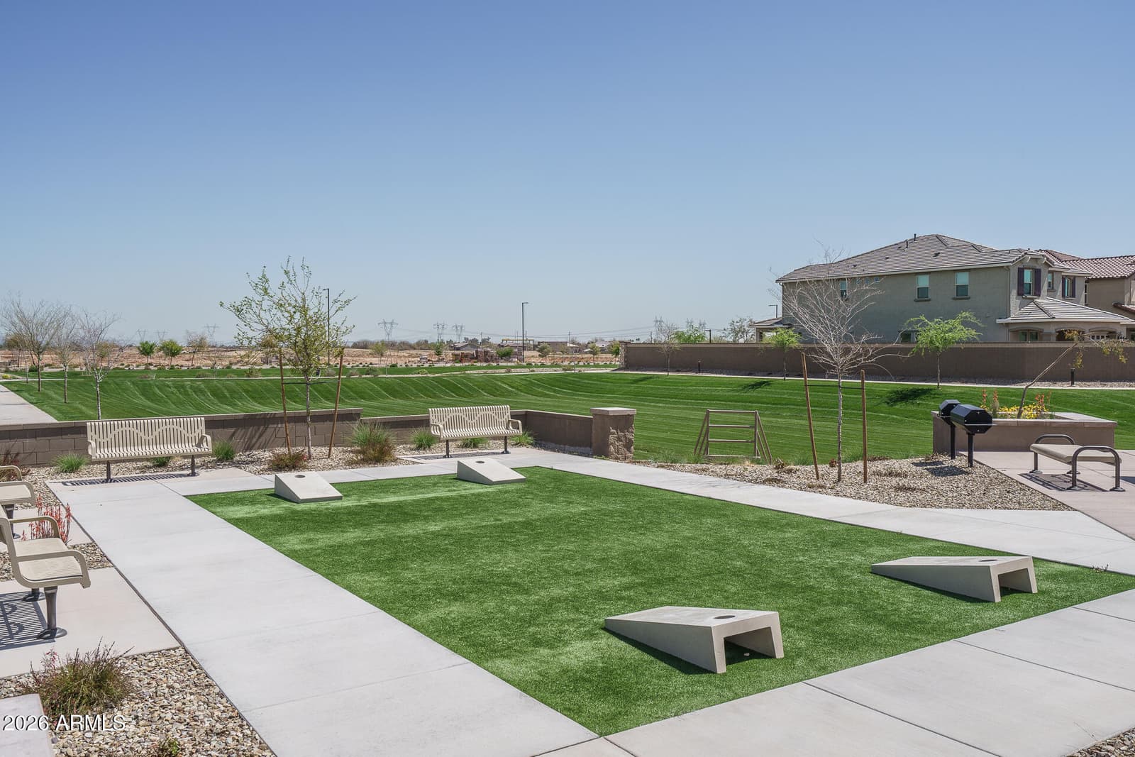 16180 W Soft Wind Drive, Surprise, AZ 85387 — photo 25 of 49