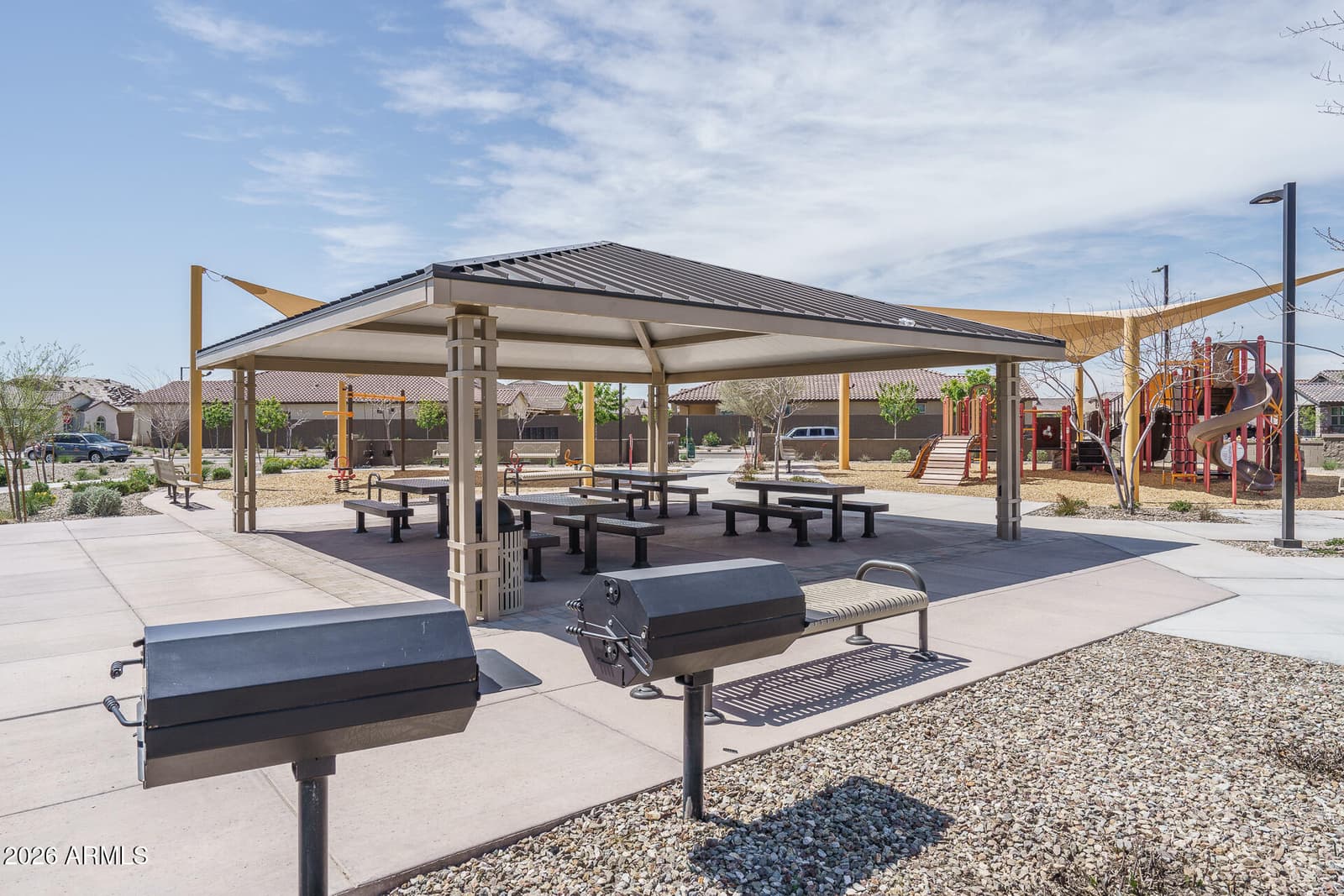 16180 W Soft Wind Drive, Surprise, AZ 85387 — photo 35 of 49