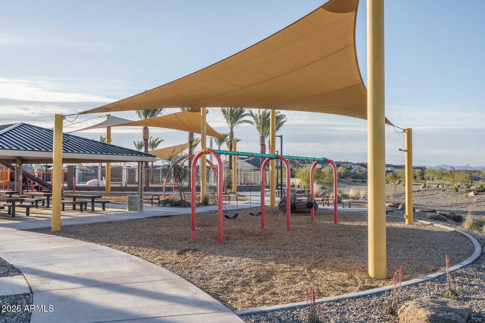 16180 W Soft Wind Drive, Surprise, AZ 85387 — photo 42 of 49