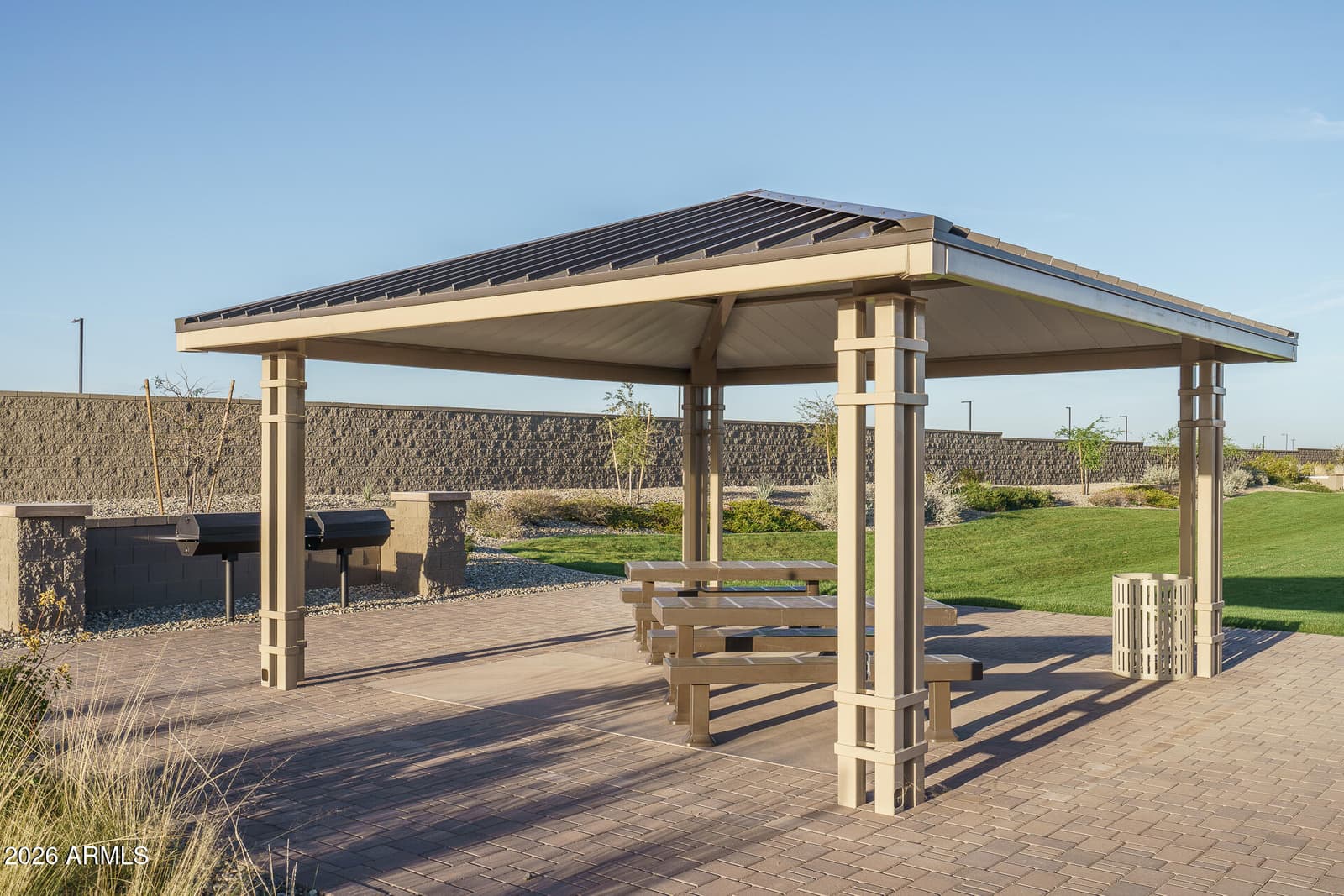 16180 W Soft Wind Drive, Surprise, AZ 85387 — photo 47 of 49