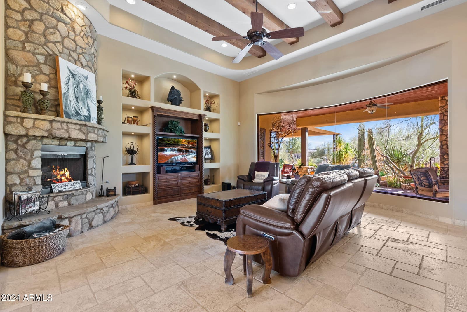 14705 E RED BIRD Road, Scottsdale, AZ 85262 — photo 17 of 101