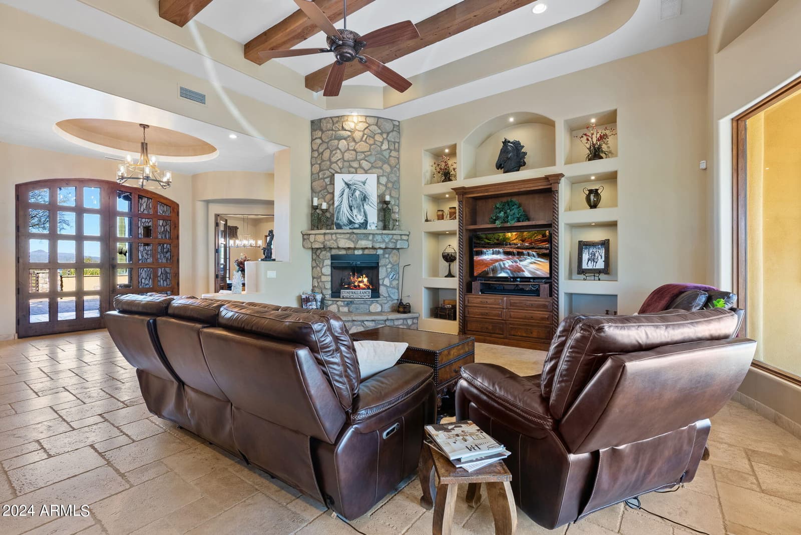 14705 E RED BIRD Road, Scottsdale, AZ 85262 — photo 19 of 101