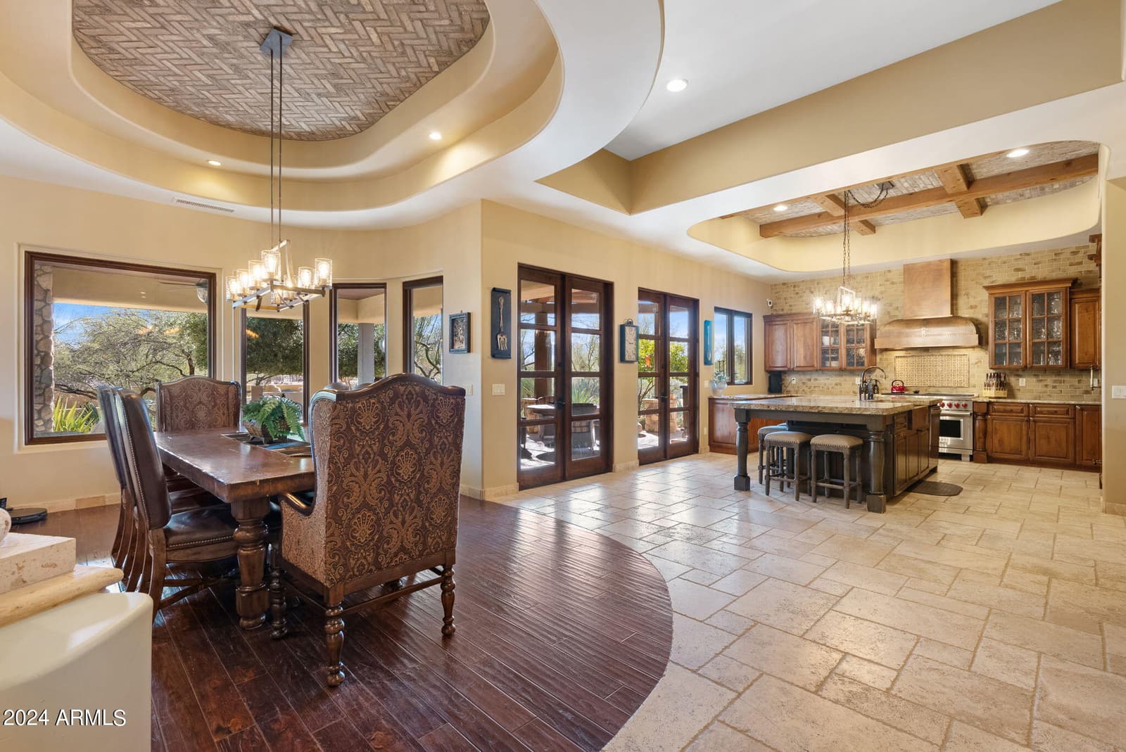 14705 E RED BIRD Road, Scottsdale, AZ 85262 — photo 20 of 101