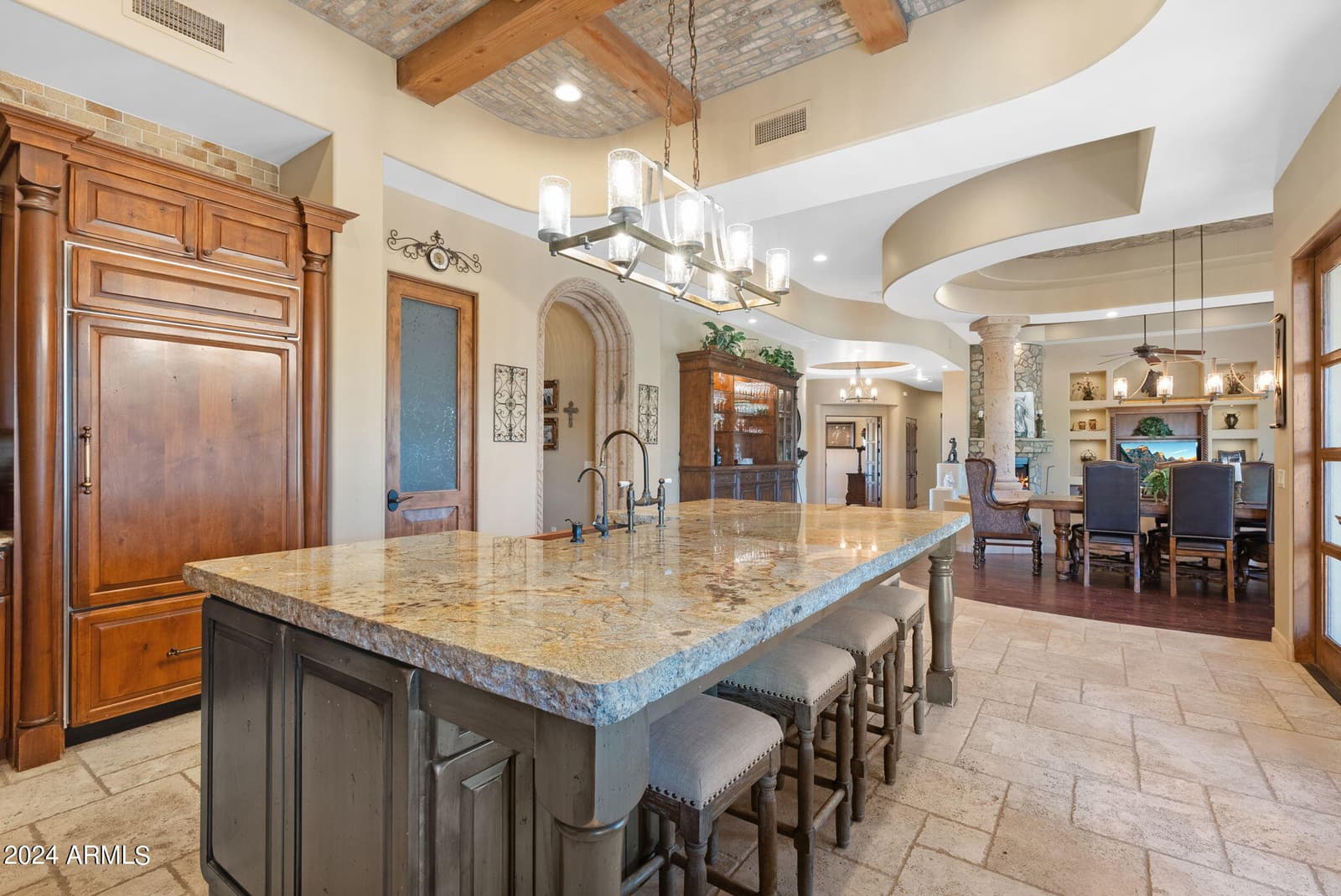 14705 E RED BIRD Road, Scottsdale, AZ 85262 — photo 26 of 101